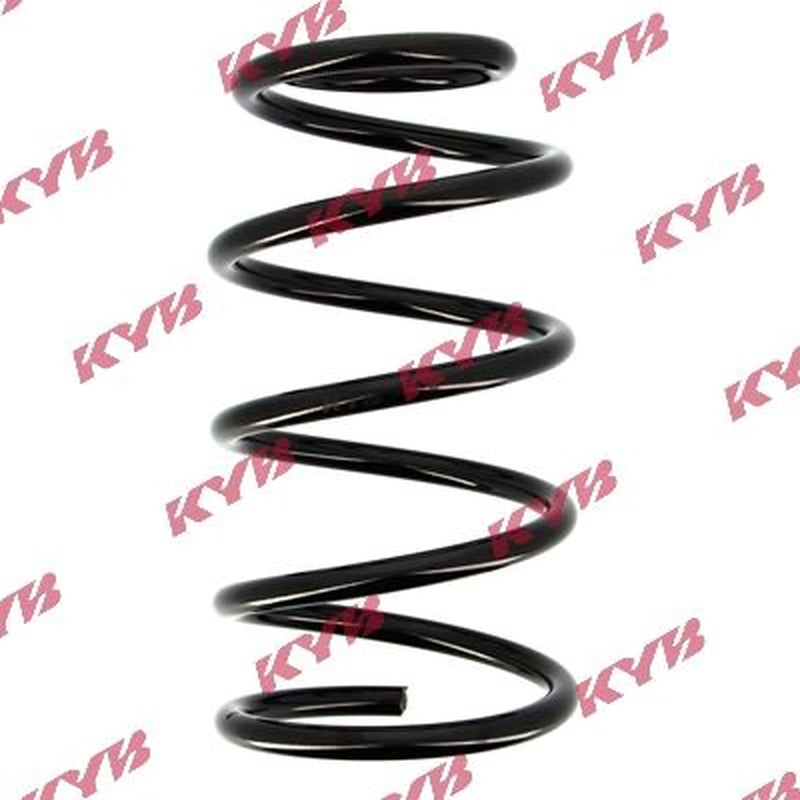 KYB Front Suspension Coil Spring RA4093