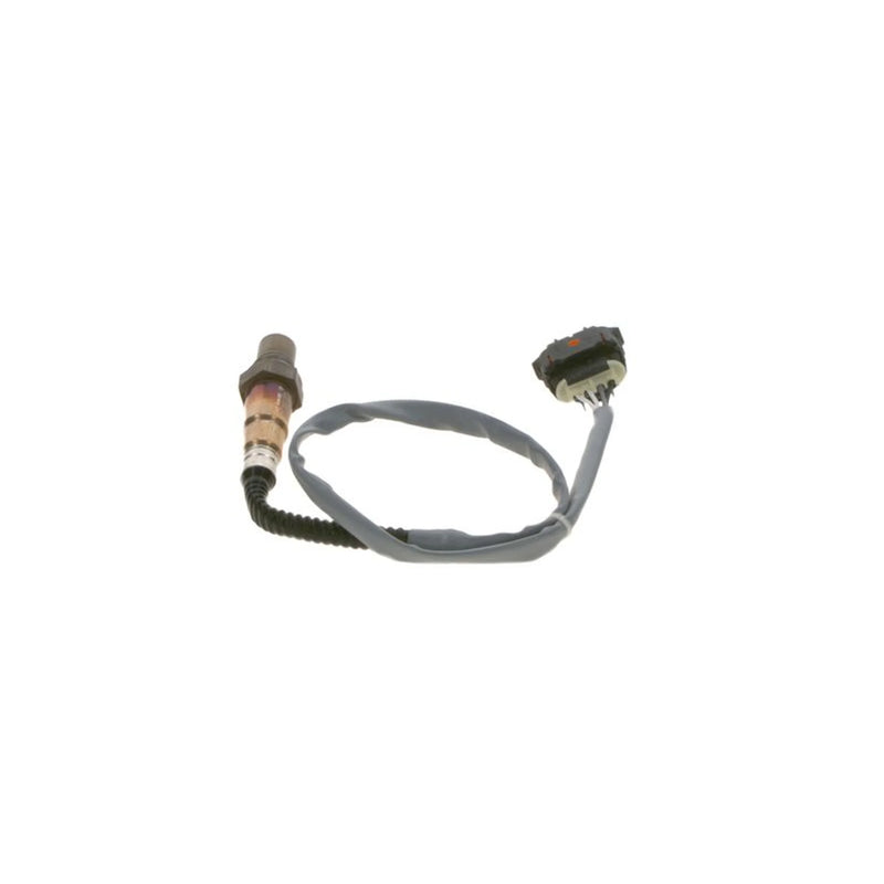 Bosch O2 Lambda Oxygen Sensor after catalytic converter 0 258 006 205