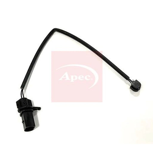 Apec Brake Pad Wear Sensor Front WIR5449