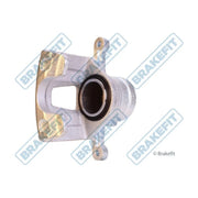 Apec Brake Caliper Assembly Front Right BCA1670E