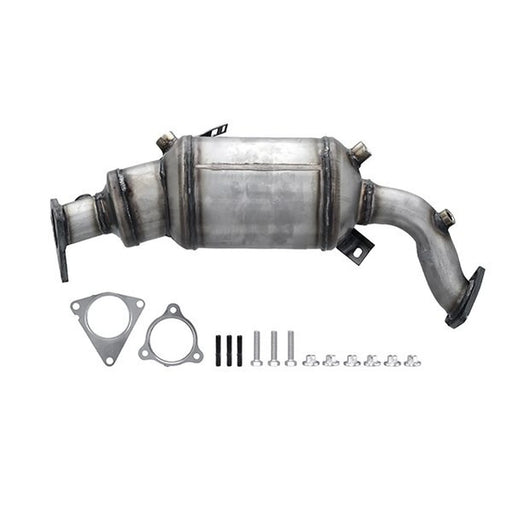Hella Soot/Particulate Filter 8LG 366 070-041