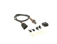 Bosch O2 Lambda Oxygen Sensor 025802700F