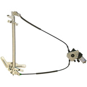 Valeo Electric Window Regulator Lifter Left Front 850146