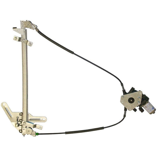 Valeo Electric Window Regulator Lifter Left Front 850146