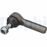 Delphi Steering Tie Rod End Ball Joint Front Left M23x1 TA1701