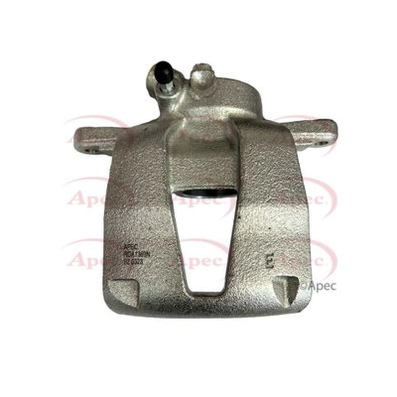 Apec Brake Caliper Assembly Front Right RCA1369N