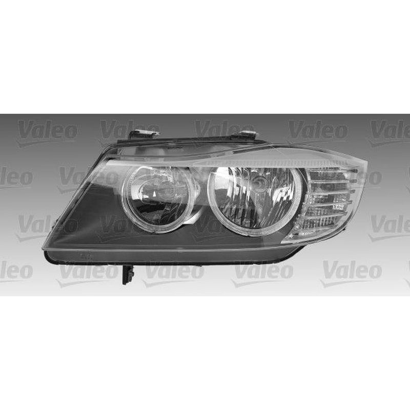 Valeo Headlight Headlamp H7 Left 044273