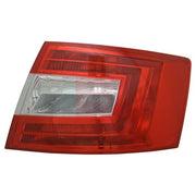 Apec Tail Light / Lamp Right ARL2696