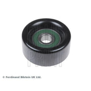 Blue Print V-Ribbed Belt Deflection/Guide Pulley Upper Right ADG07658