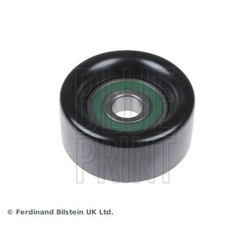 Blue Print V-Ribbed Belt Deflection/Guide Pulley Upper Right ADG07658
