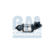 BM Catalysts Homologated Diesel Cat BM80694H