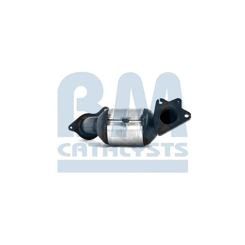BM Catalysts Homologated Diesel Cat BM80694H