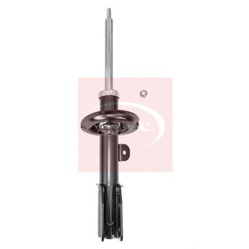 Apec Shock Absorber Damper Strut Front Left ASA1361