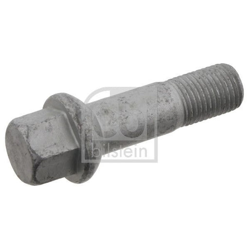 Febi Wheel Bolt Rear 46643