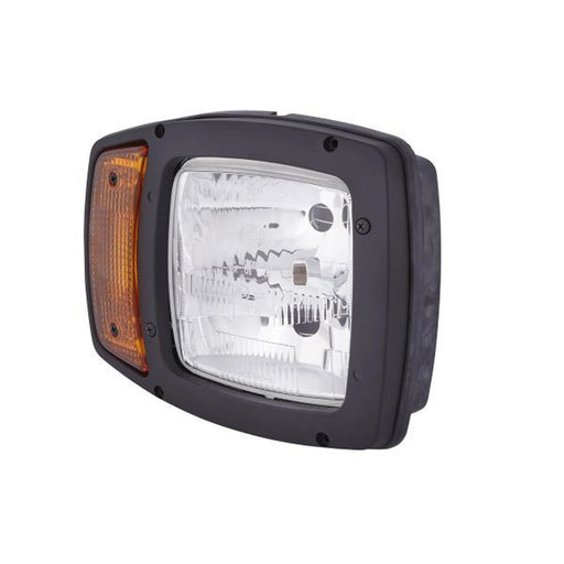 Hella Headlight Headlamp T4W Right 1SA 996 120-321