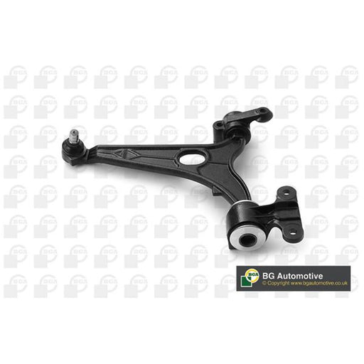 BGA Control/Trailing Arm Front Left TRC1407