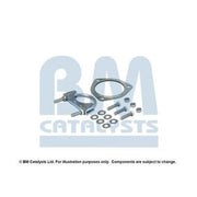 BM Catalysts Fitting Kit FK90277B FK90277B