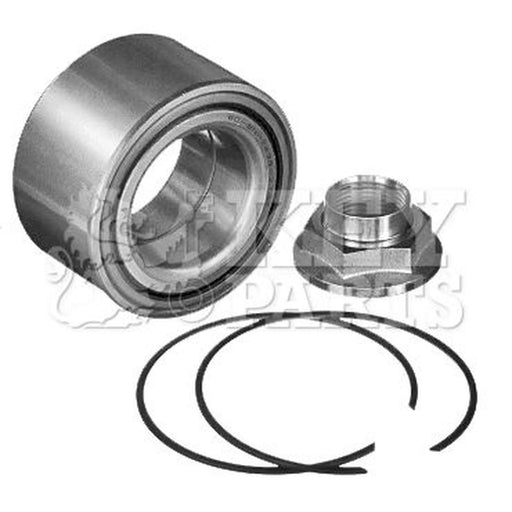 Key Parts Wheel Bearing Kit KWB1249