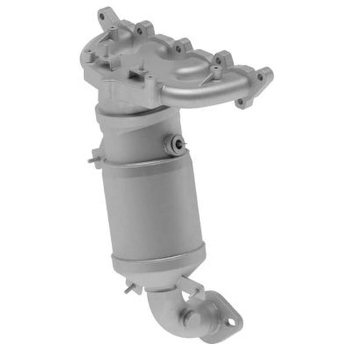 Hella Manifold Catalytic Converter 8LF 366 054-961