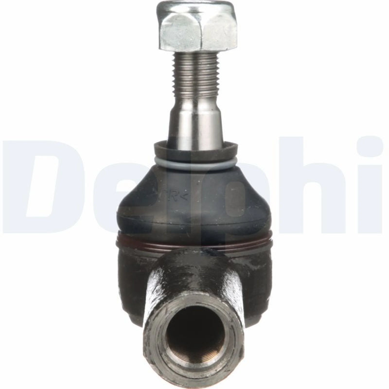 Delphi Steering Tie Rod End Ball Joint Front M14x1.5 TA1225