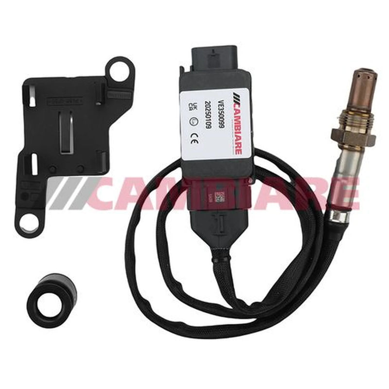 Cambiare NOx Nitrogen Oxide Sensor Exhaust Pin VE350099