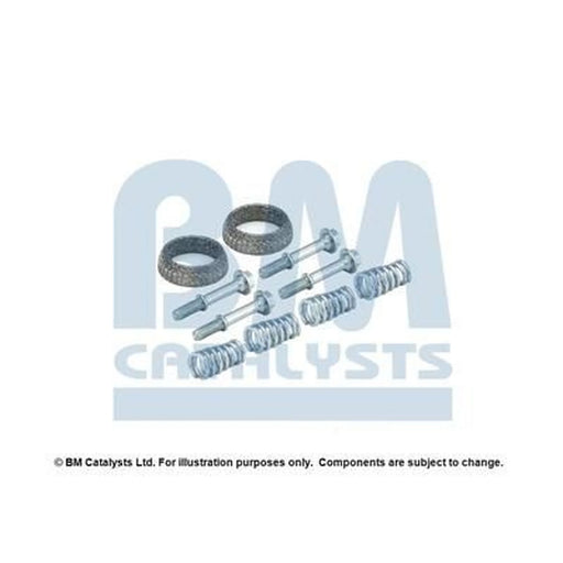 BM Catalysts Exhaust Pipe Mounting Kit FK50148C