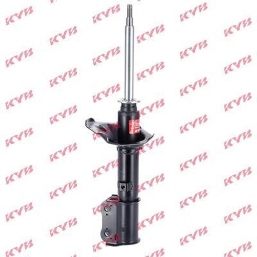 KYB Shock Absorber Damper Strut Front Left 333212