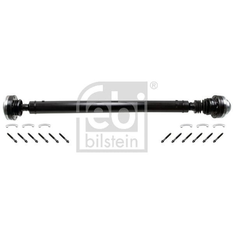 Febi Axle Drive Propshaft 174099