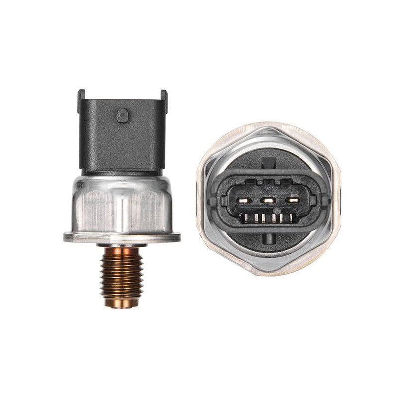 Valeo Fuel Rail Pressure Sensor 367367