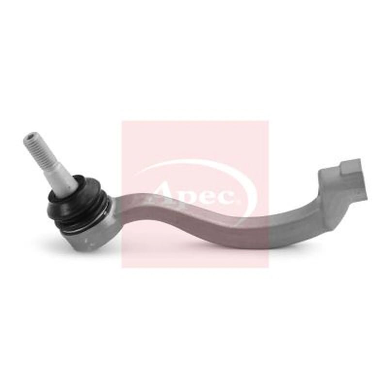 Apec Steering Tie Rod End Ball Joint Front Right M14x2 AST6636