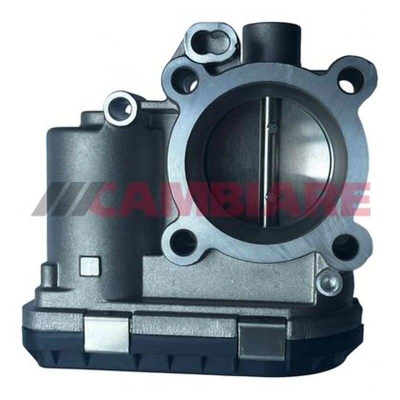Cambiare Electronic Throttle Body Assembly VE387181