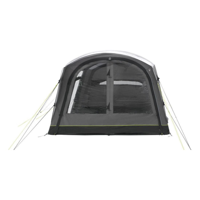 Outwell Wolfburg 450 Air Drive-Away Campervan Air Awning 175-200cm - Outwell - Van Life Living