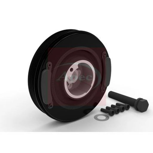 Apec Crank Shaft Belt Pulley ATV1019
