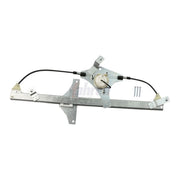 Fahren Electric Window Regulator Lifter Right Front fits Citroën Mpv 2008-2018