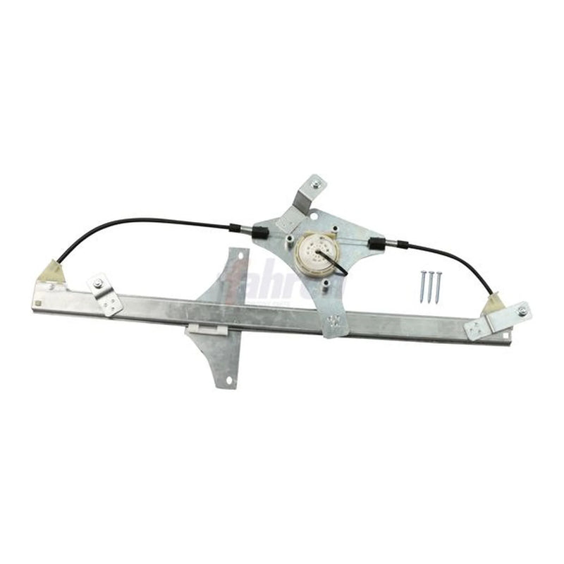 Fahren Electric Window Regulator Lifter Right Front fits Citroën Mpv 2008-2018