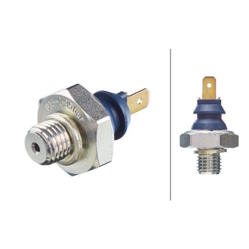 Hella Oil Pressure Sensor Switch 6ZL 008 280-061