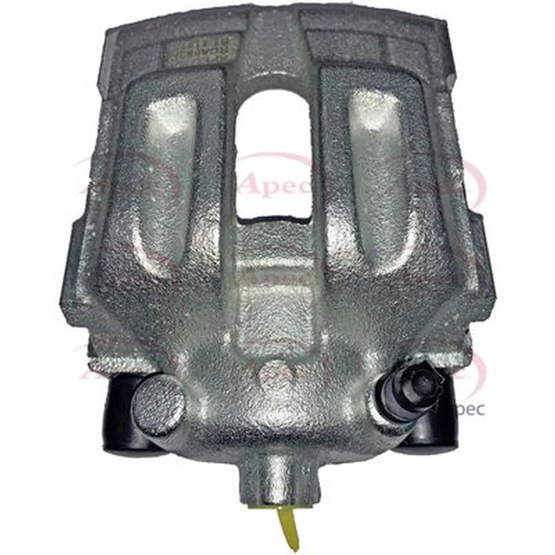 Apec Brake Caliper Assembly Rear Right RCA582N