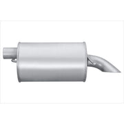 Hella End Silencer Rear 8LD 366 030-001