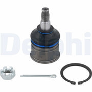 Delphi Ball Joint Lower TC836