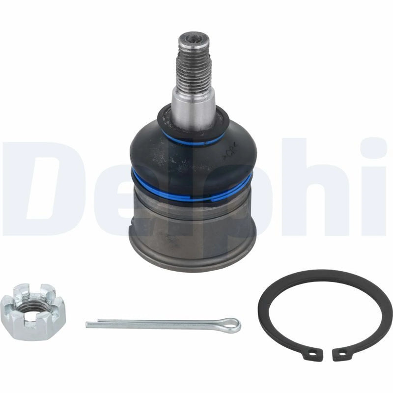 Delphi Ball Joint Lower TC836