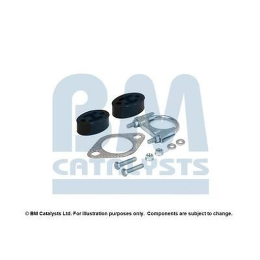 BM Catalysts Exhaust Pipe Mounting Kit FK50020C