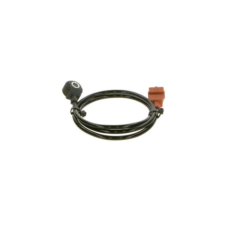 Bosch Engine Knock Sensor Left 0 261 231 040