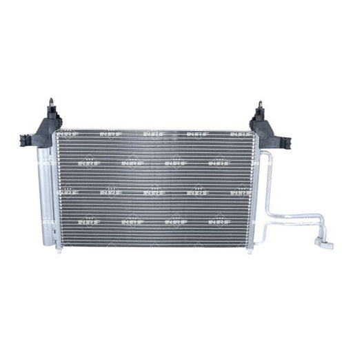 NRF Air Conditioning Condenser 35495