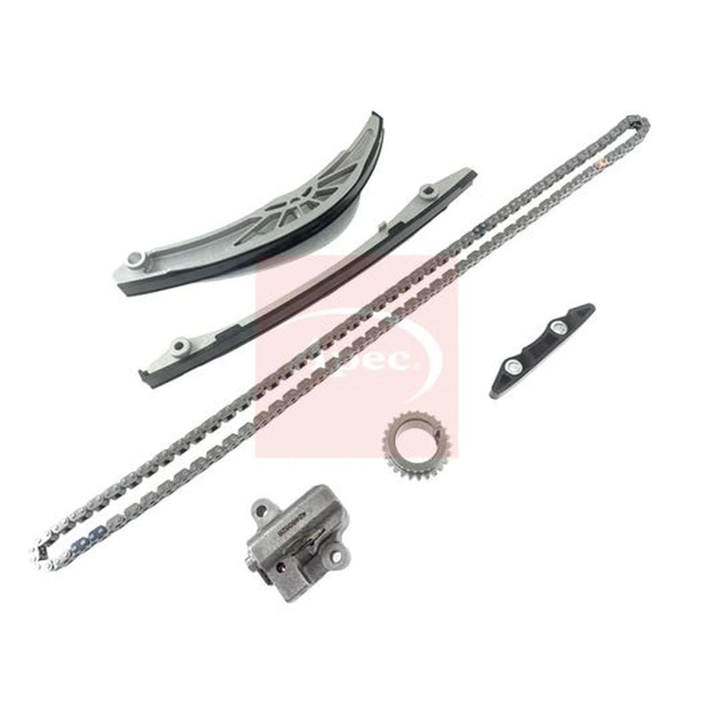 Apec Timing Chain Kit Set 184 Links ACK4246