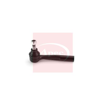 Apec Red Steering Tie Rod End Ball Joint AST6691