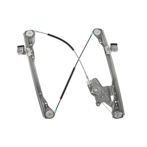 Valeo Electric Window Regulator Lifter Right Front 851847