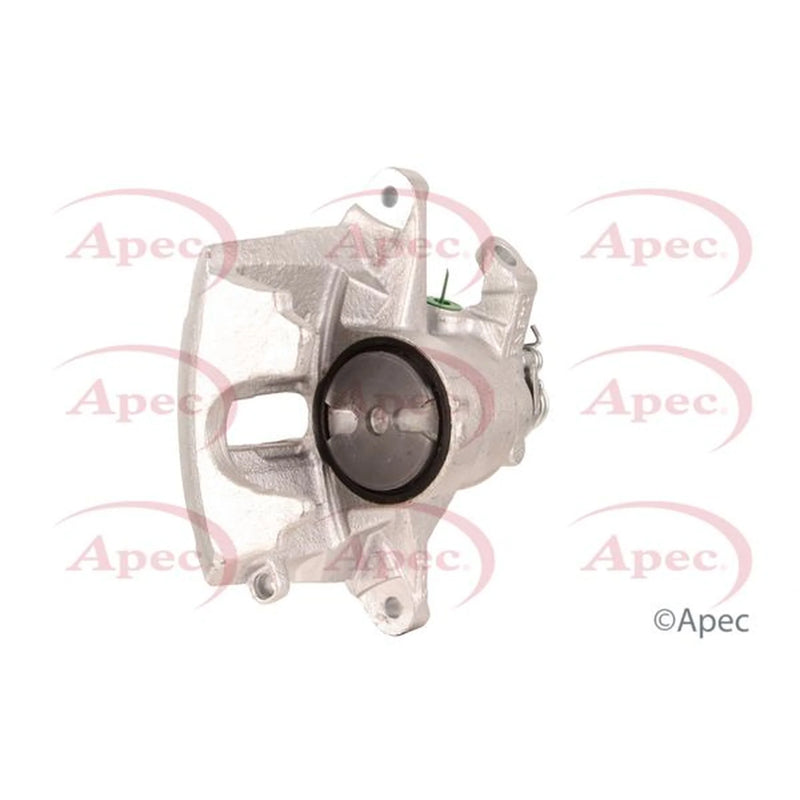Apec Brake Caliper Assembly Front Left LCA139
