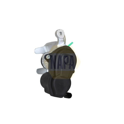 NAPA Brake Caliper Assembly Rear Left NCA1917