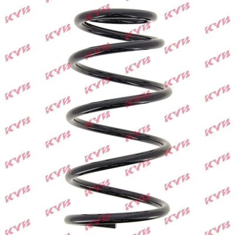 KYB Front Suspension Coil Spring RF3141