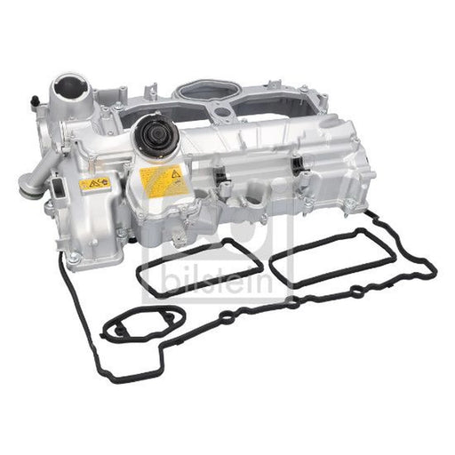 Febi Cylinder Head Cover Aluminium 198061